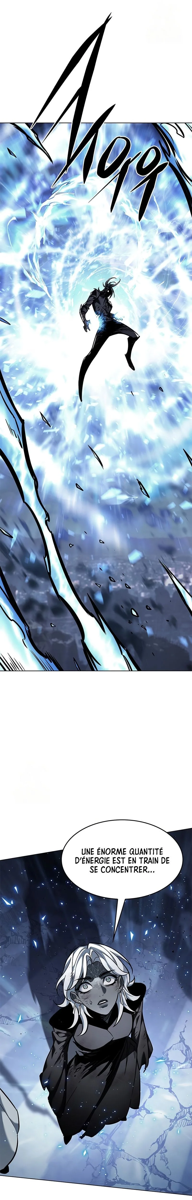 Read Eleceed VF Manga Online