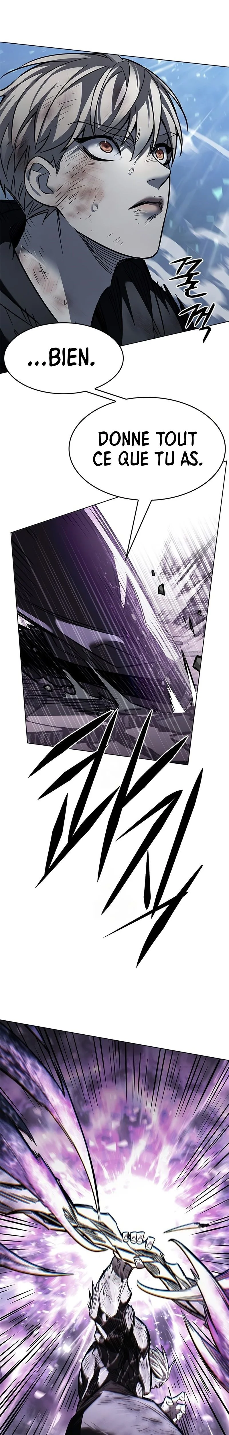 Read Eleceed VF Manga Online