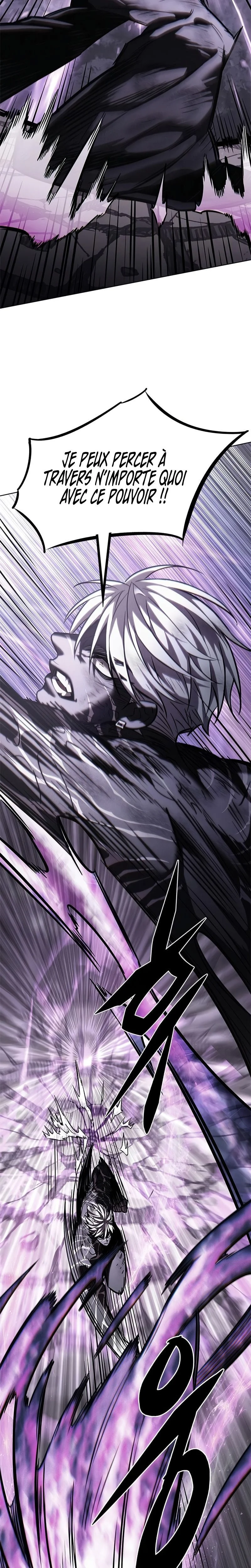 Read Eleceed VF Manga Online