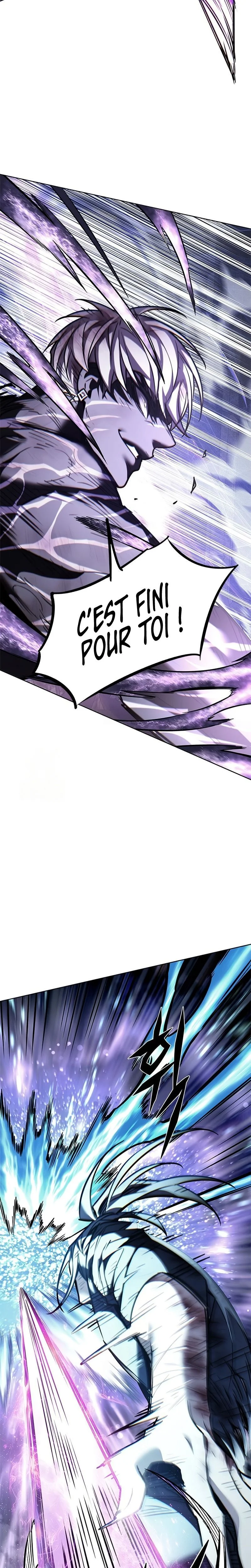 Read Eleceed VF Manga Online