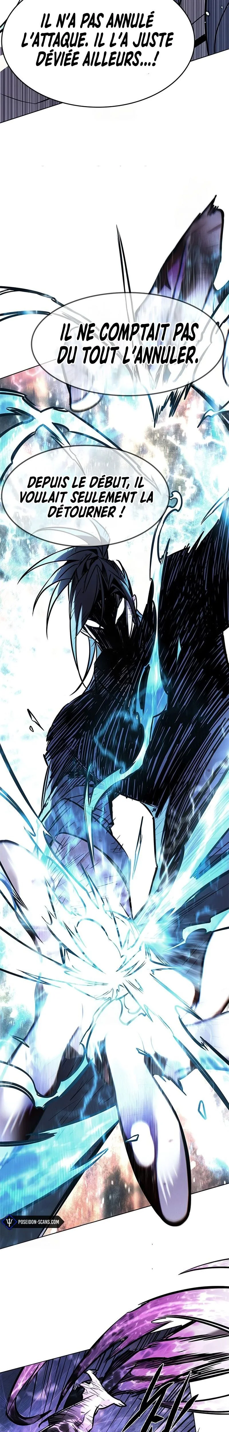 Read Eleceed VF Manga Online