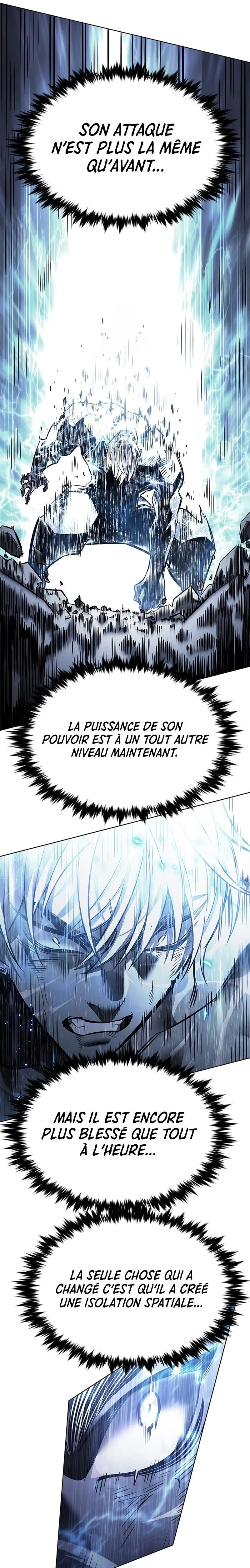 Read Eleceed VF Manga Online