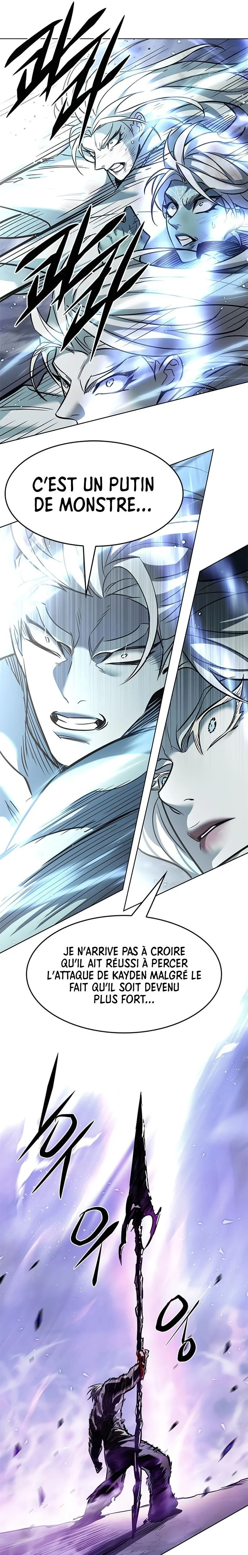 Read Eleceed VF Manga Online