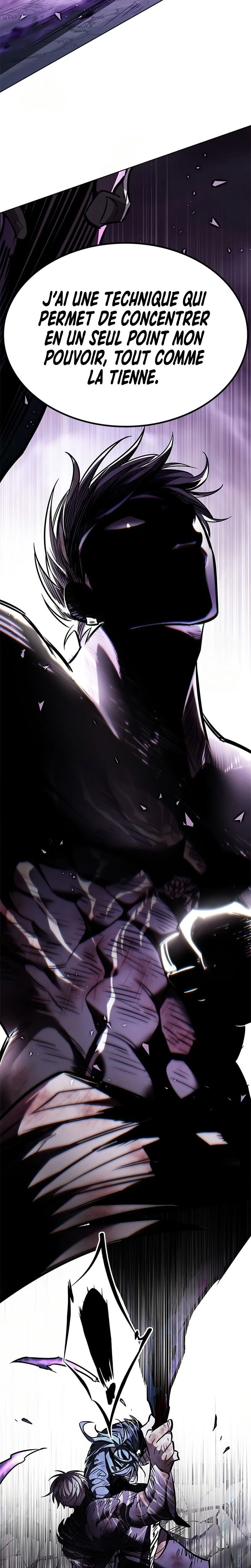 Read Eleceed VF Manga Online