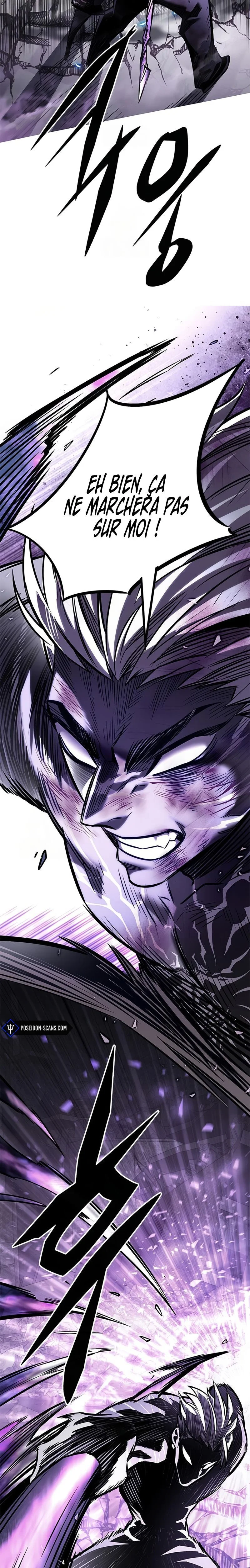 Read Eleceed VF Manga Online