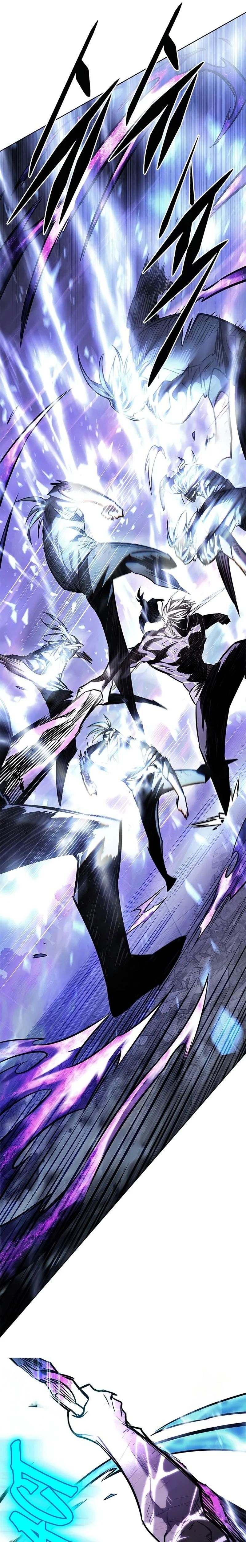 Read Eleceed VF Manga Online
