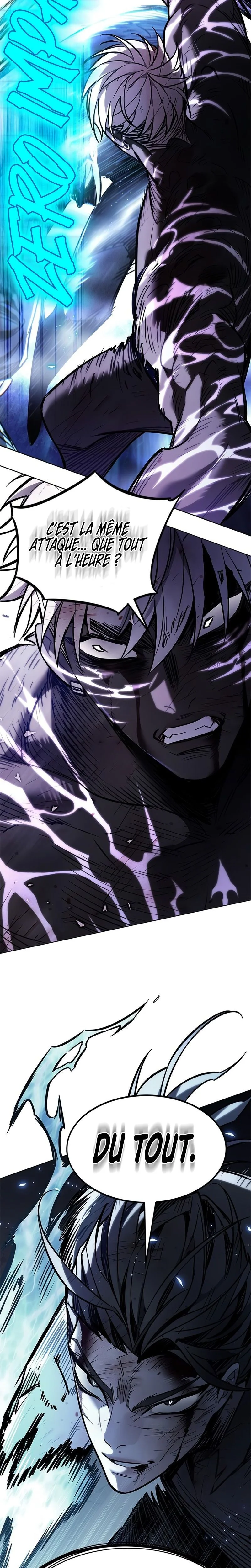 Read Eleceed VF Manga Online