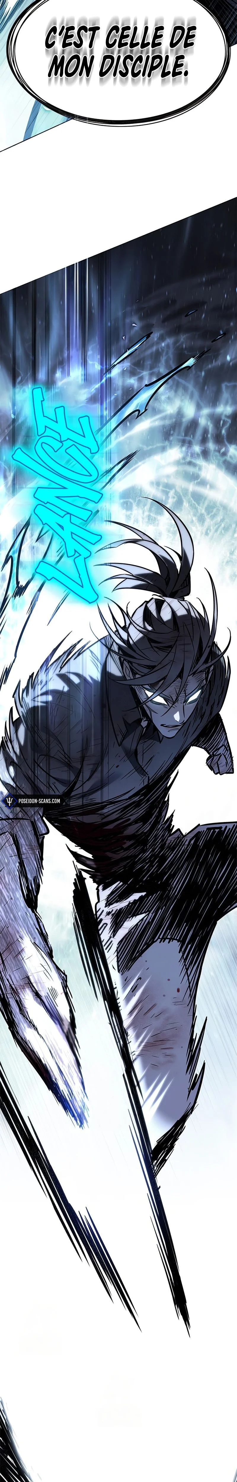 Read Eleceed VF Manga Online