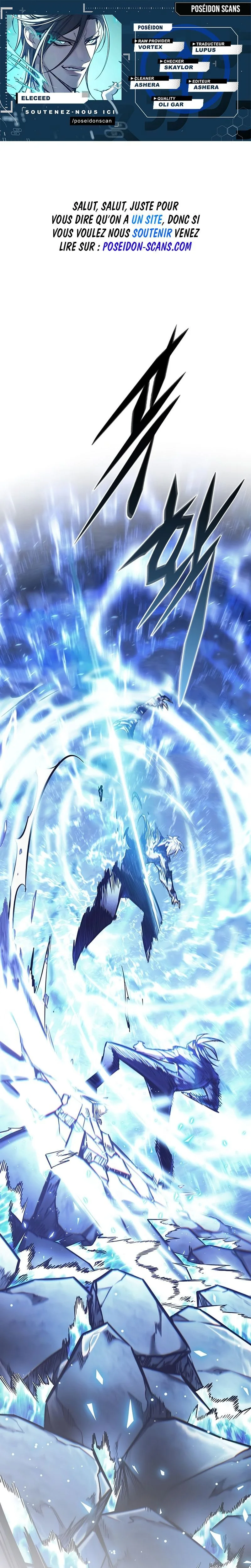 Read Eleceed VF Manga Online