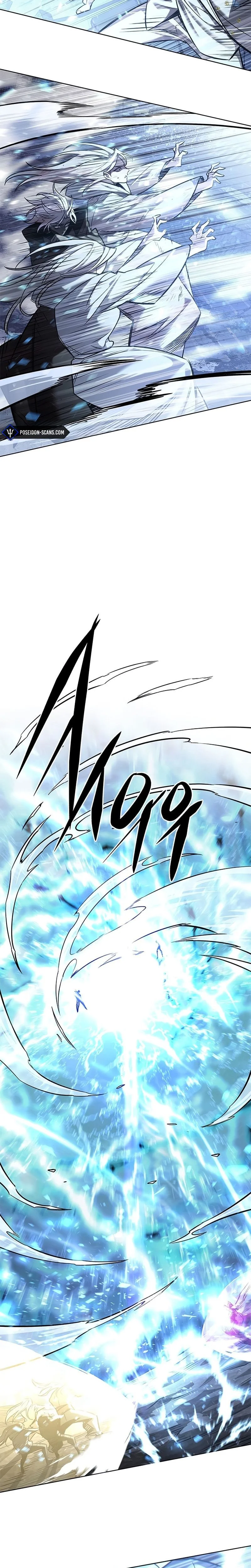 Read Eleceed VF Manga Online