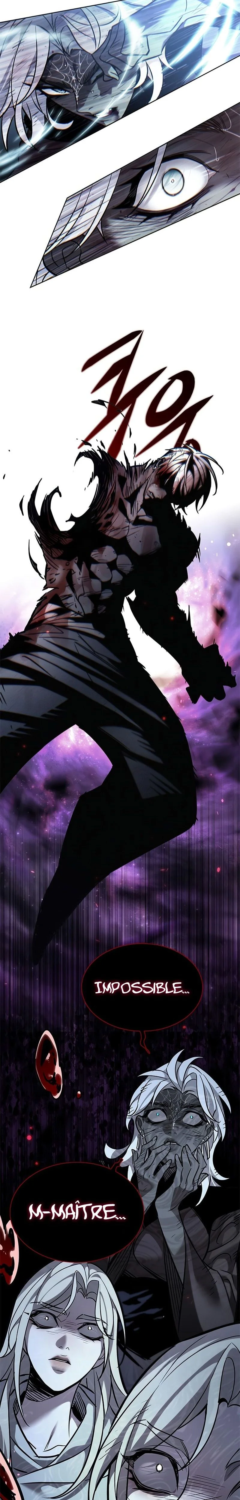 Read Eleceed VF Manga Online