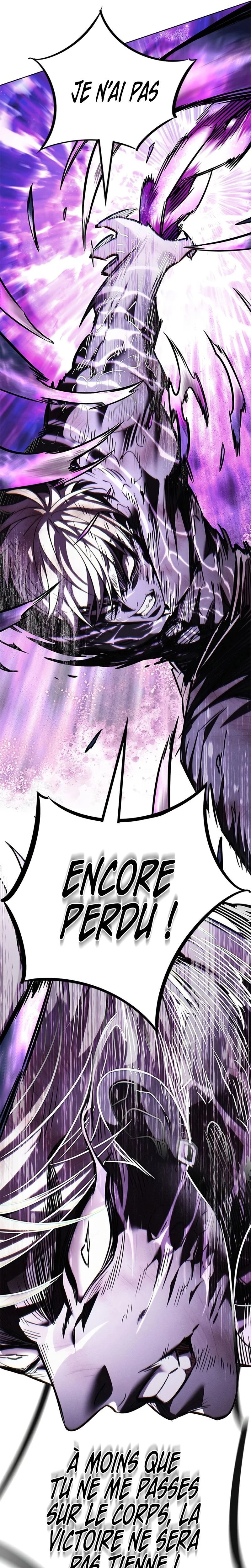 Read Eleceed VF Manga Online