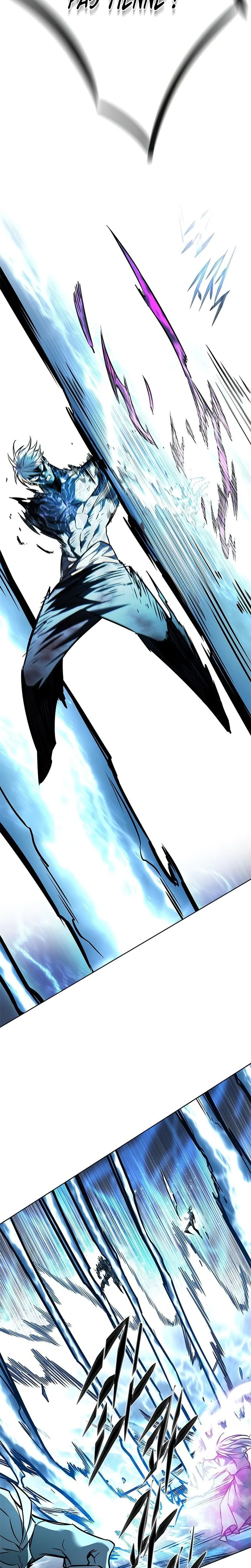 Read Eleceed VF Manga Online