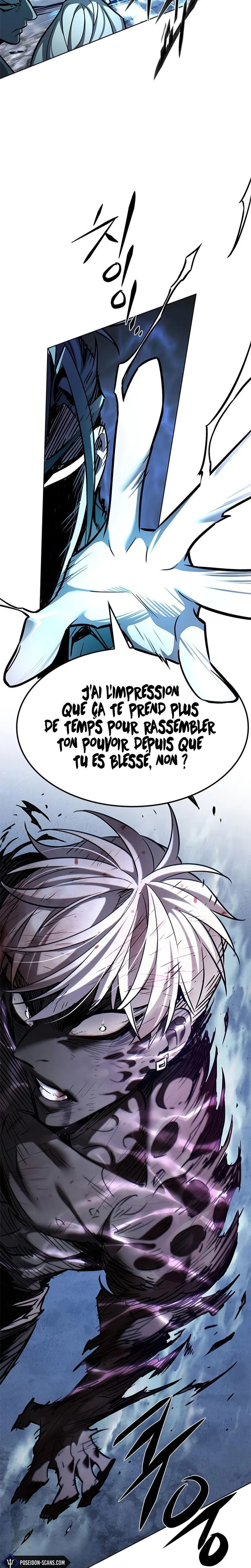 Read Eleceed VF Manga Online