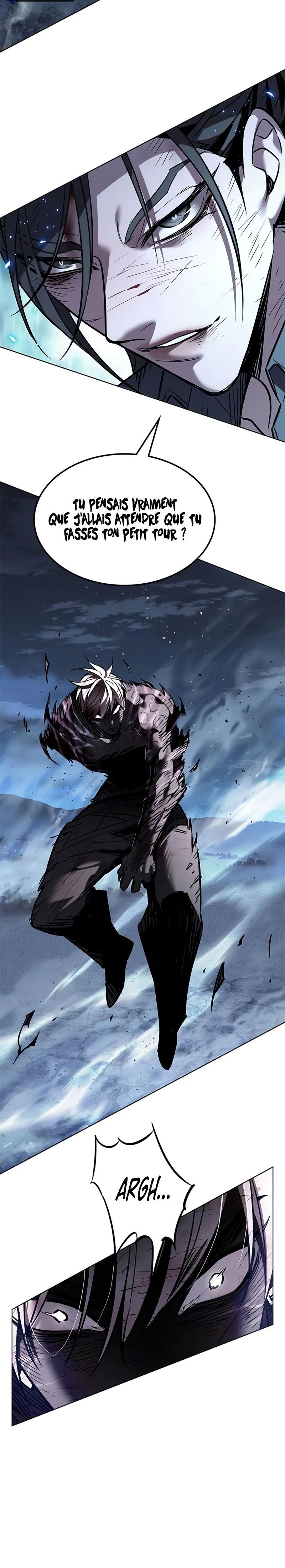 Read Eleceed VF Manga Online