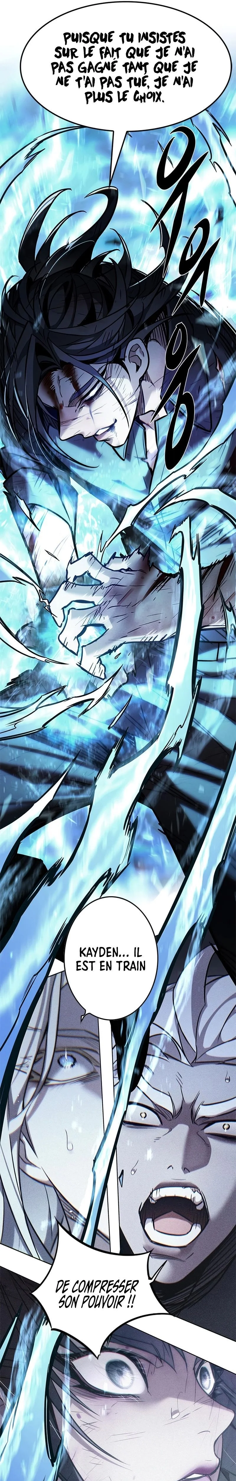Read Eleceed VF Manga Online