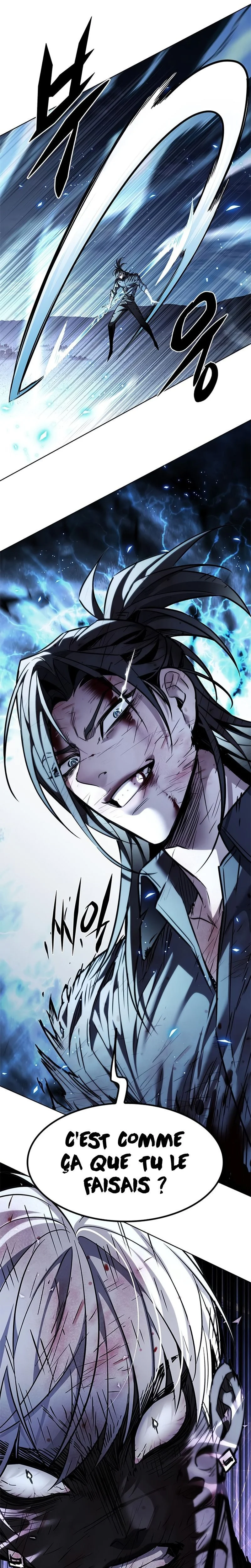 Read Eleceed VF Manga Online