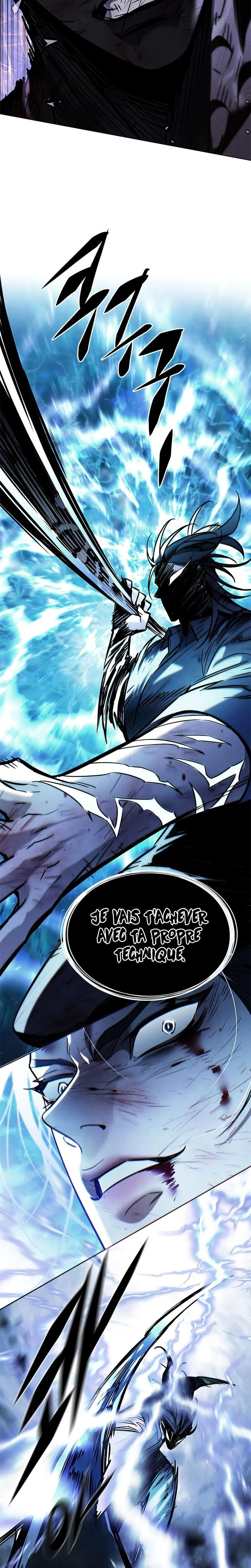 Read Eleceed VF Manga Online