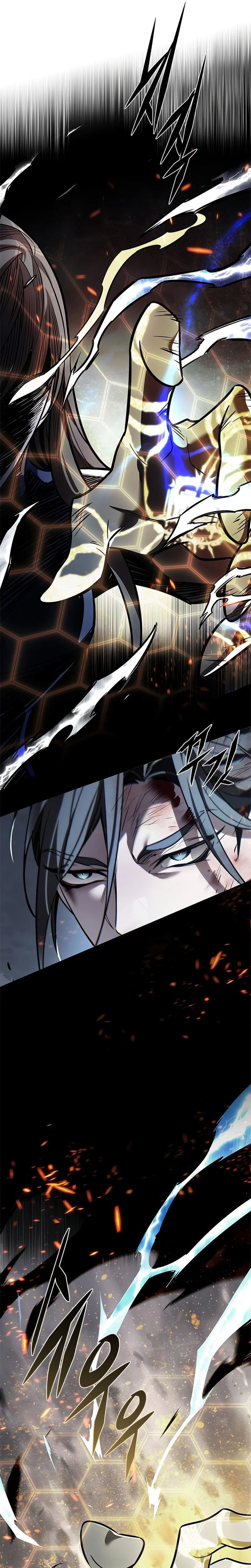 Read Eleceed VF Manga Online