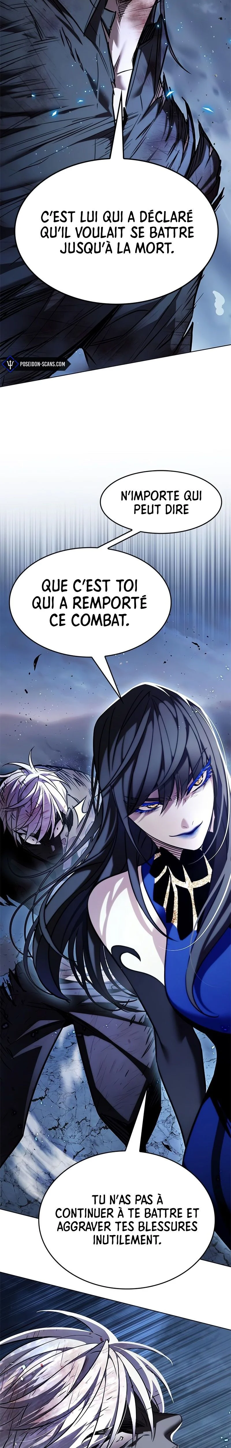 Read Eleceed VF Manga Online