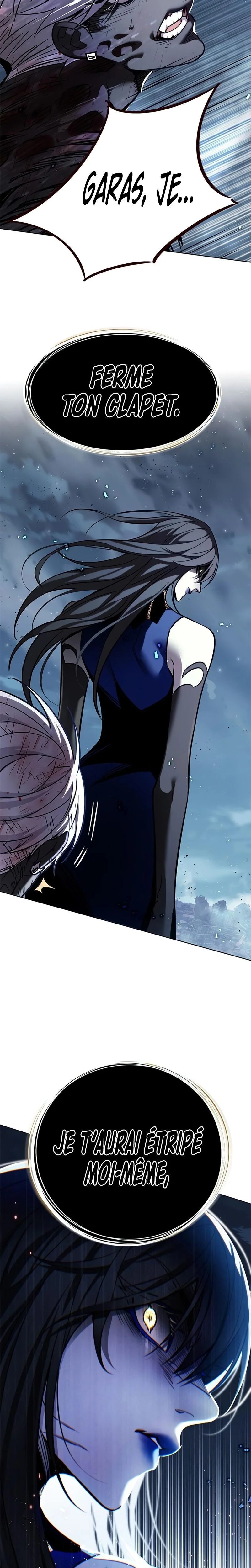 Read Eleceed VF Manga Online