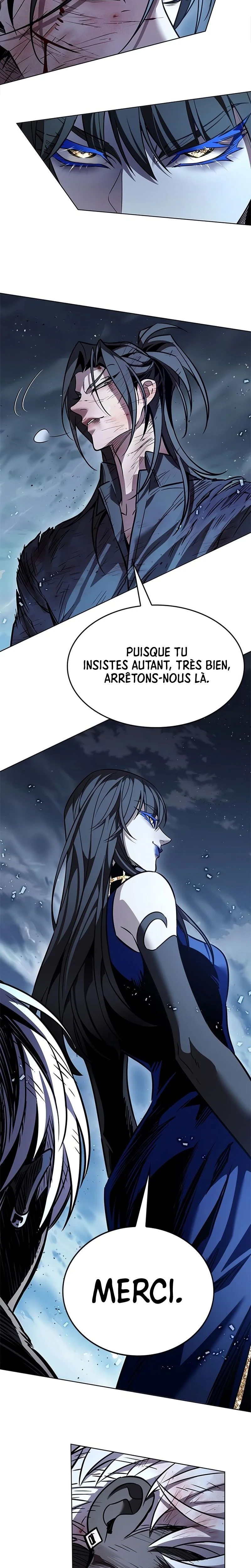 Read Eleceed VF Manga Online