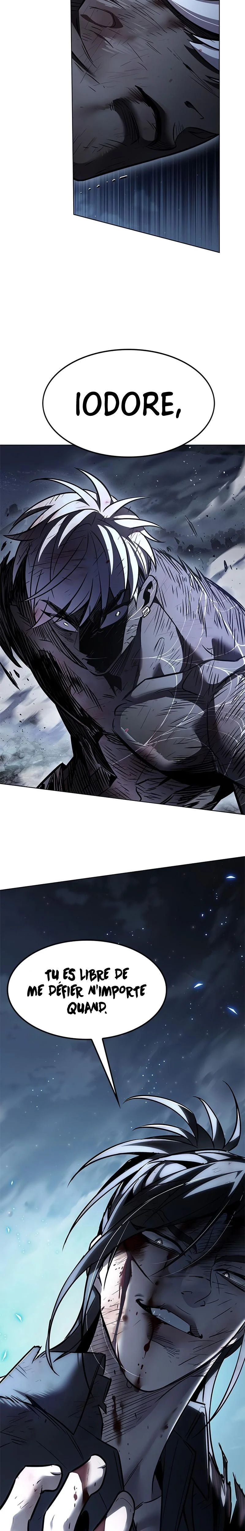 Read Eleceed VF Manga Online