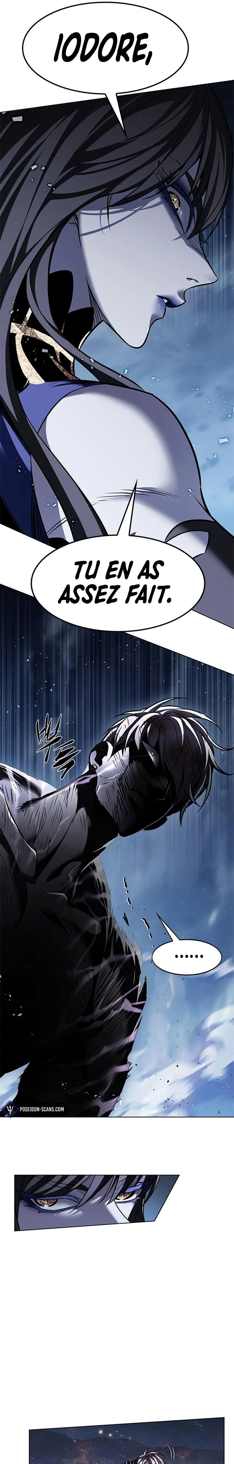 Read Eleceed VF Manga Online