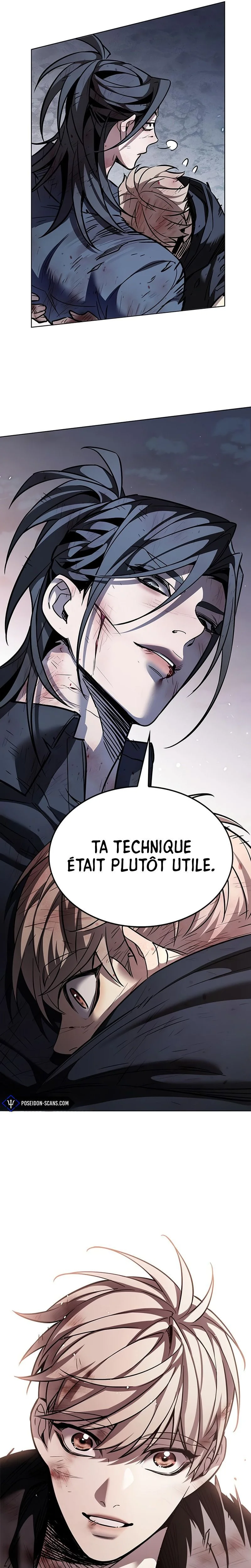 Read Eleceed VF Manga Online