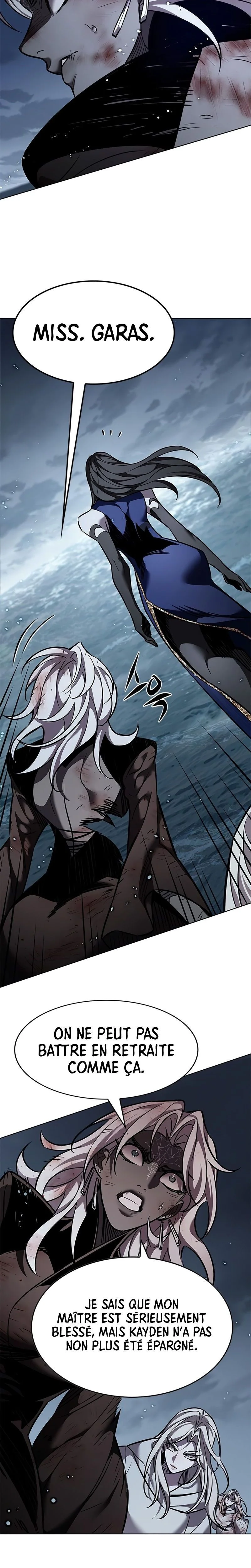 Read Eleceed VF Manga Online
