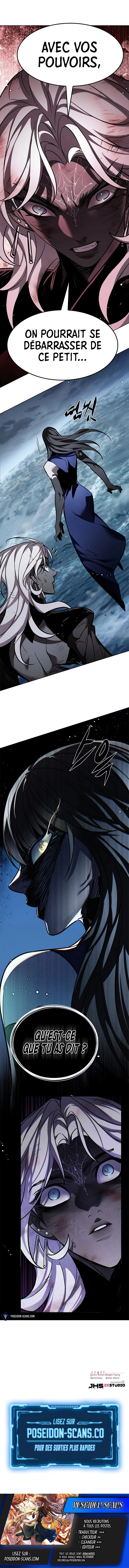 Read Eleceed VF Manga Online