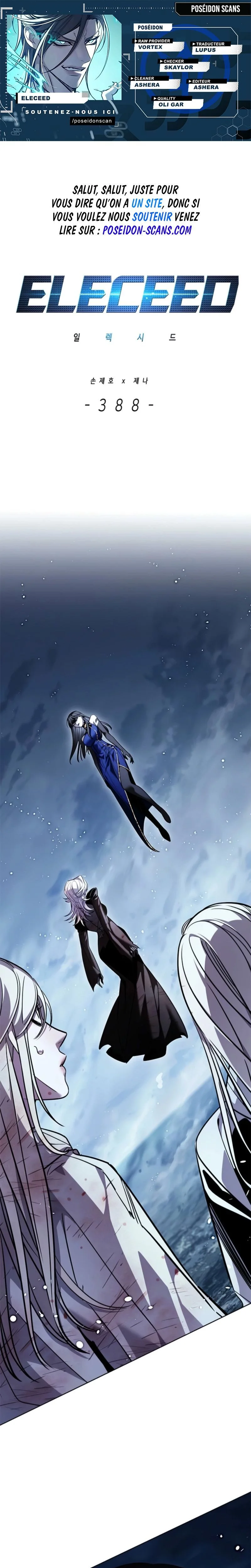 Read Eleceed VF Manga Online