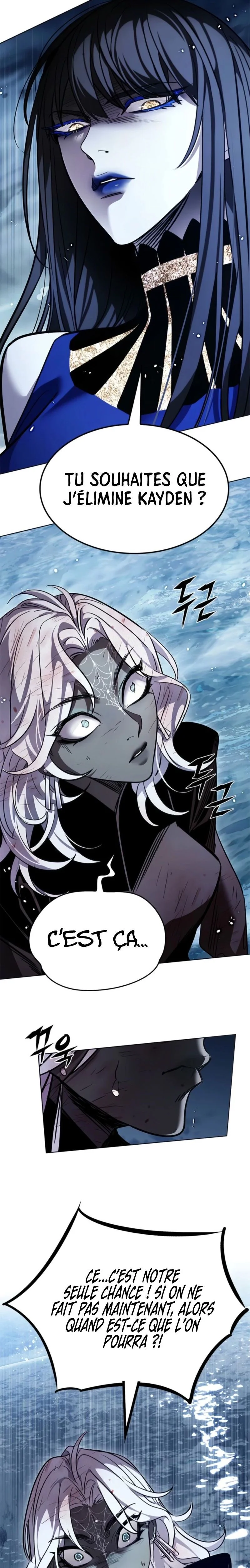 Read Eleceed VF Manga Online
