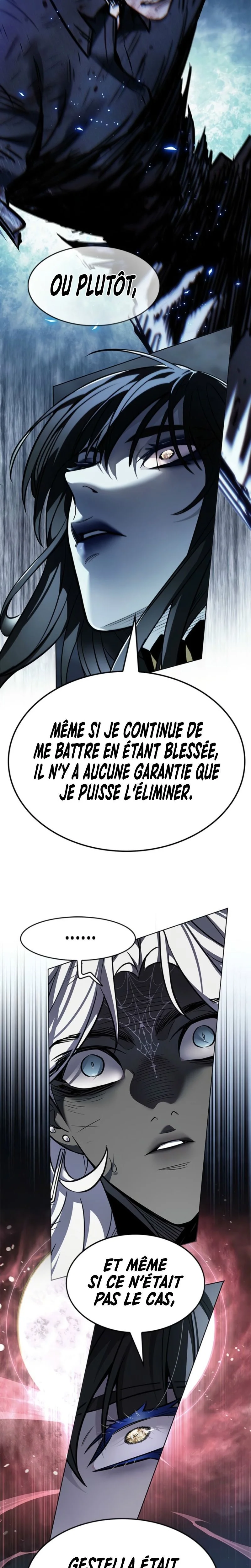 Read Eleceed VF Manga Online