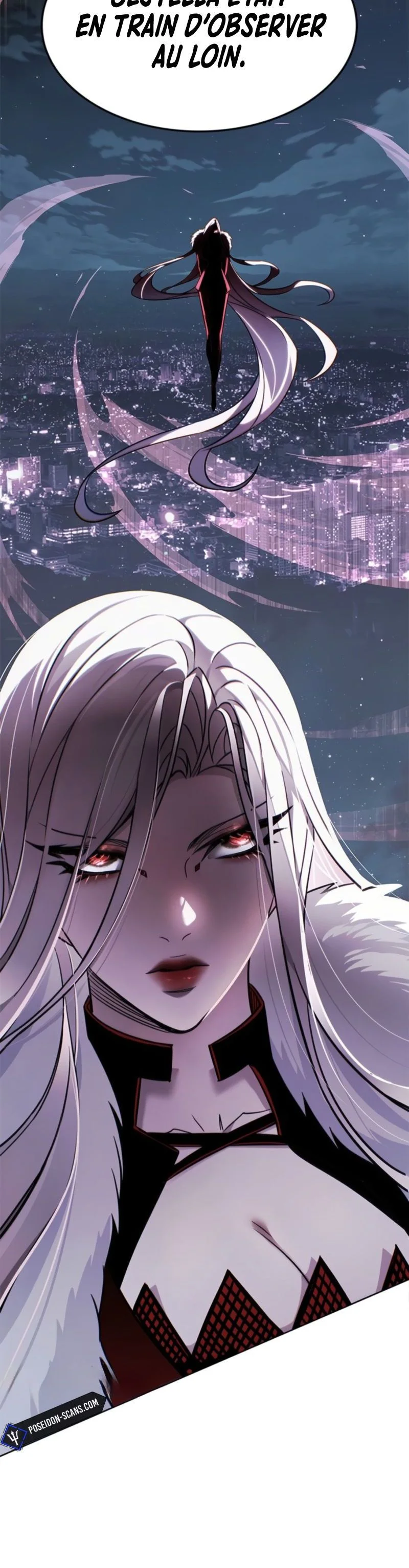 Read Eleceed VF Manga Online