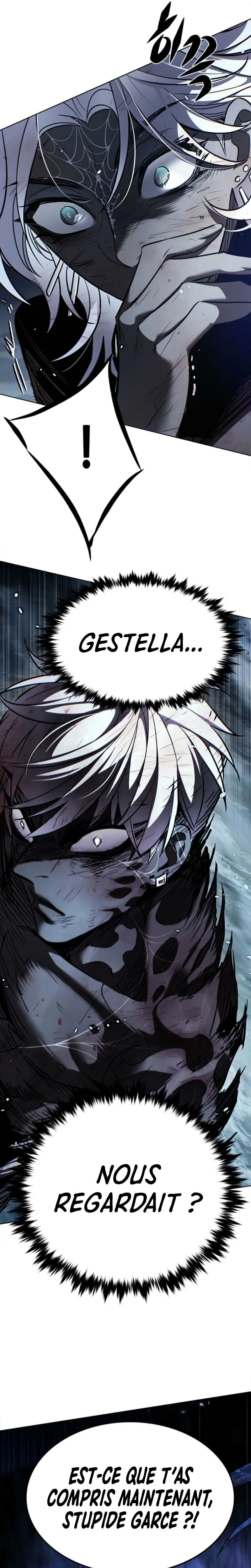 Read Eleceed VF Manga Online