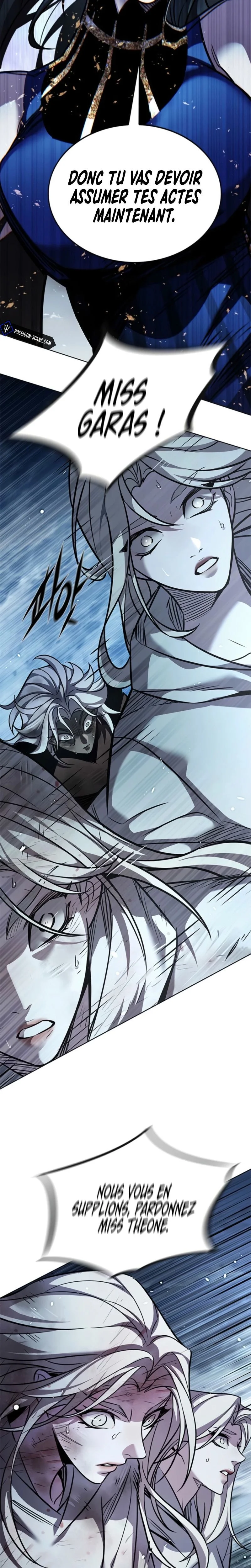 Read Eleceed VF Manga Online