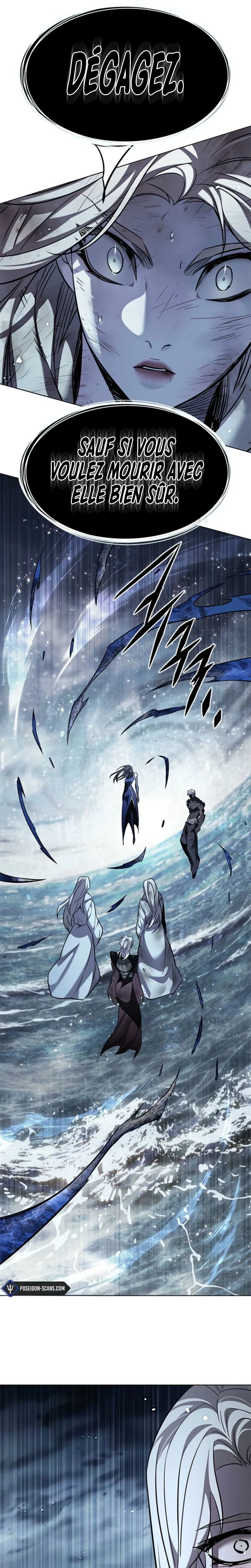 Read Eleceed VF Manga Online