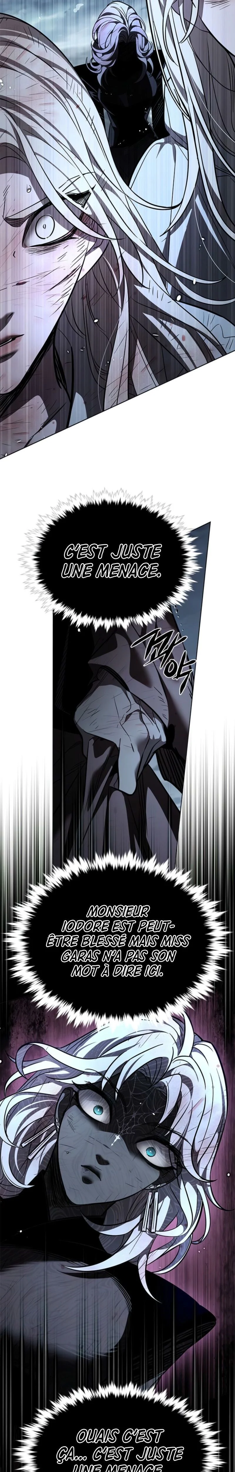 Read Eleceed VF Manga Online