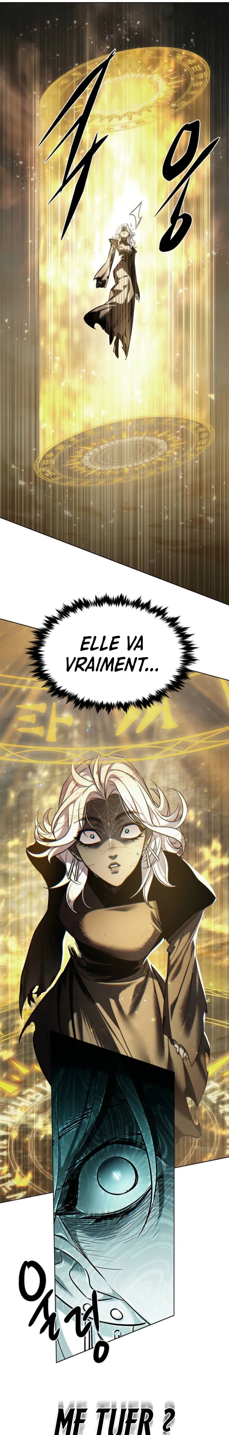 Read Eleceed VF Manga Online