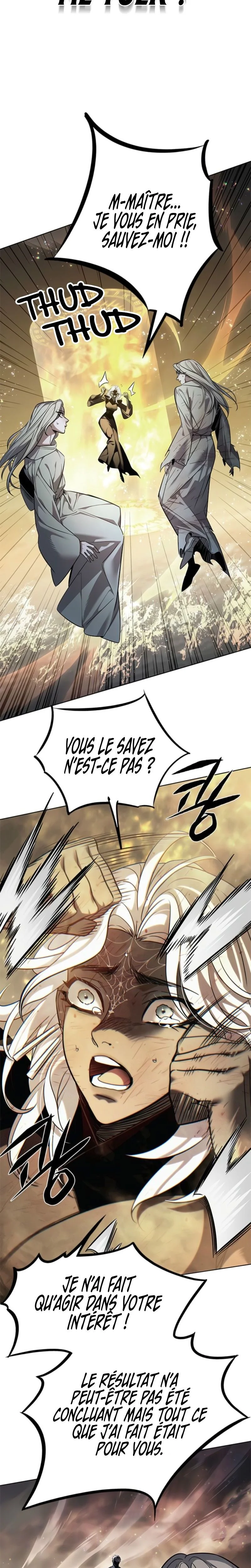 Read Eleceed VF Manga Online