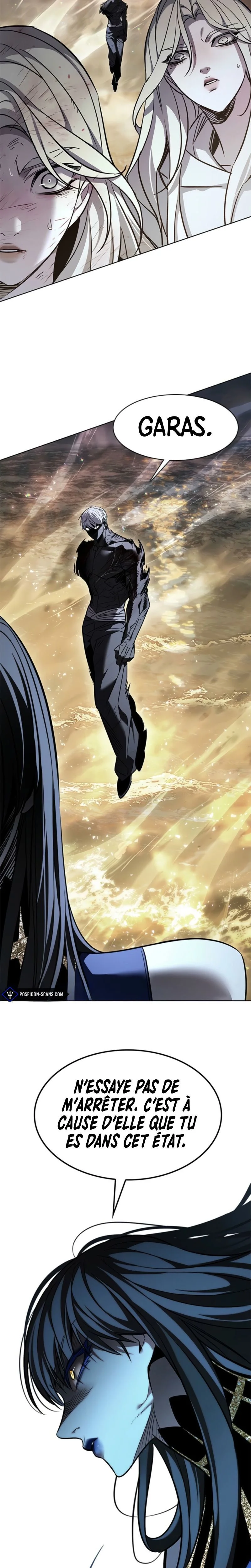 Read Eleceed VF Manga Online