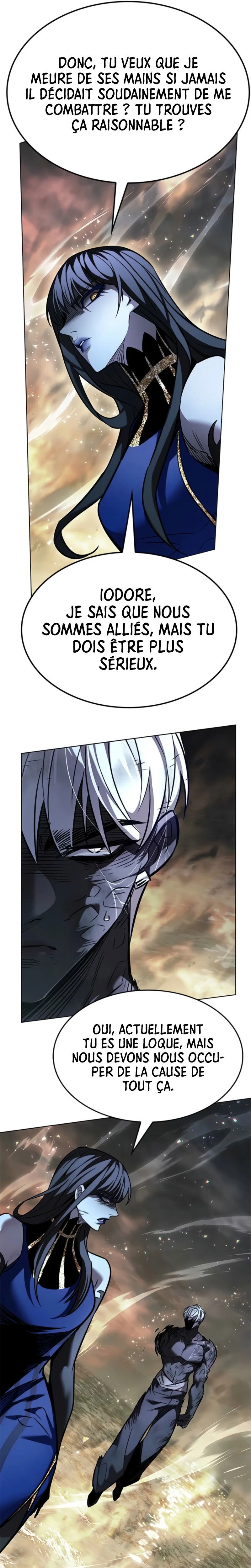 Read Eleceed VF Manga Online