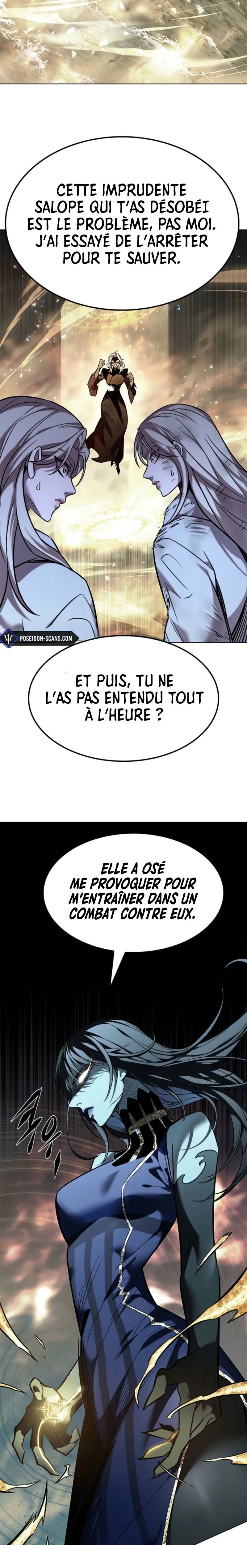 Read Eleceed VF Manga Online