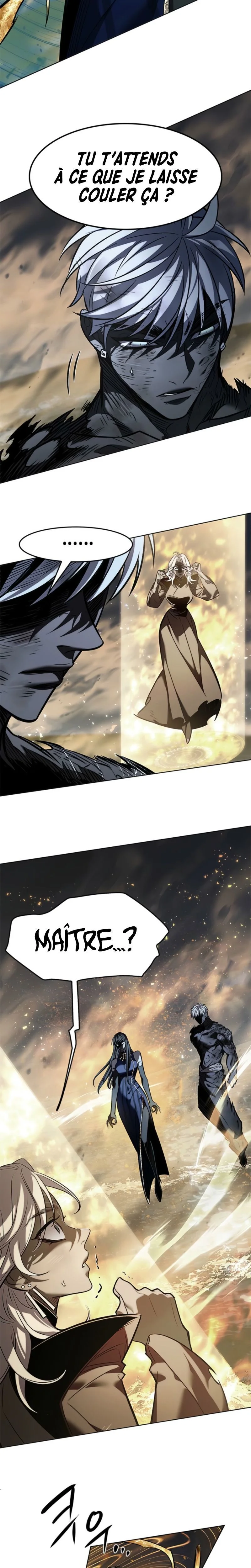 Read Eleceed VF Manga Online