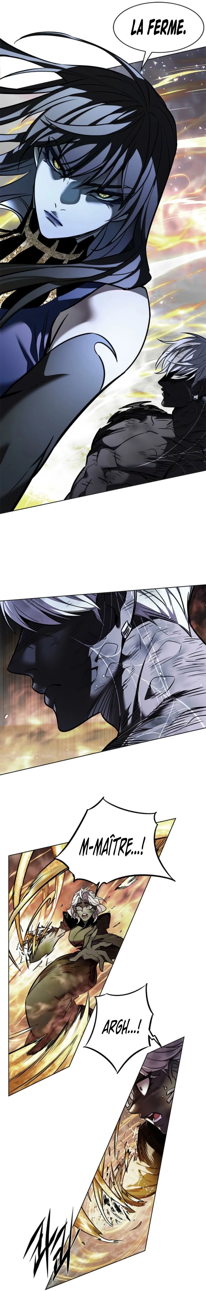 Read Eleceed VF Manga Online