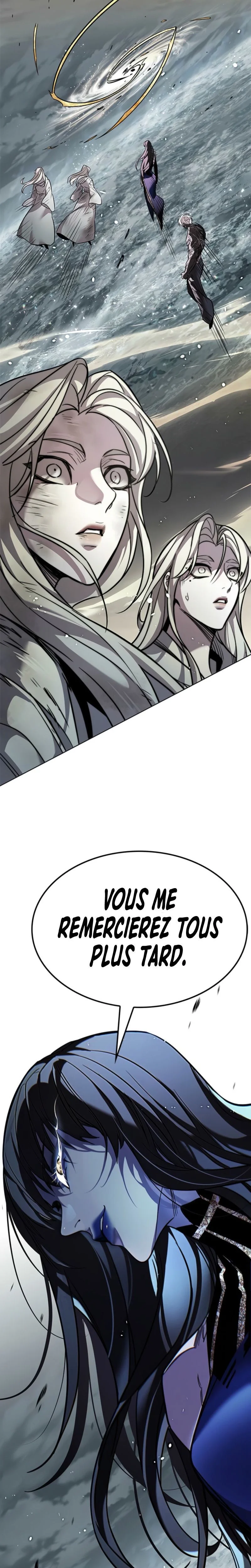 Read Eleceed VF Manga Online