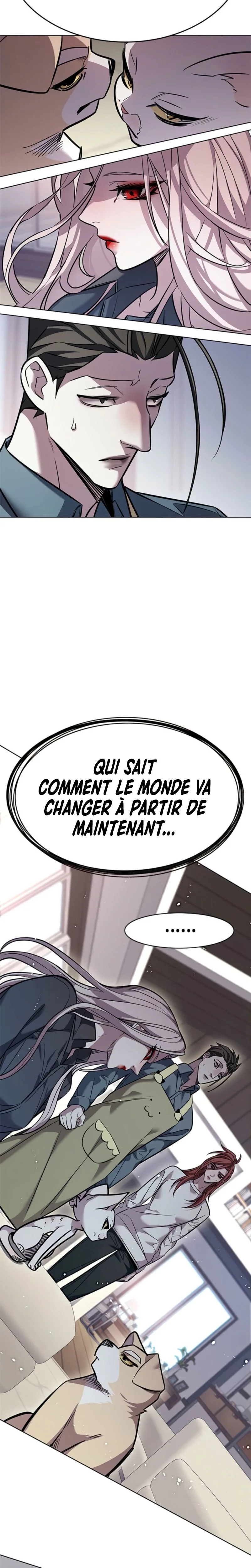 Read Eleceed VF Manga Online