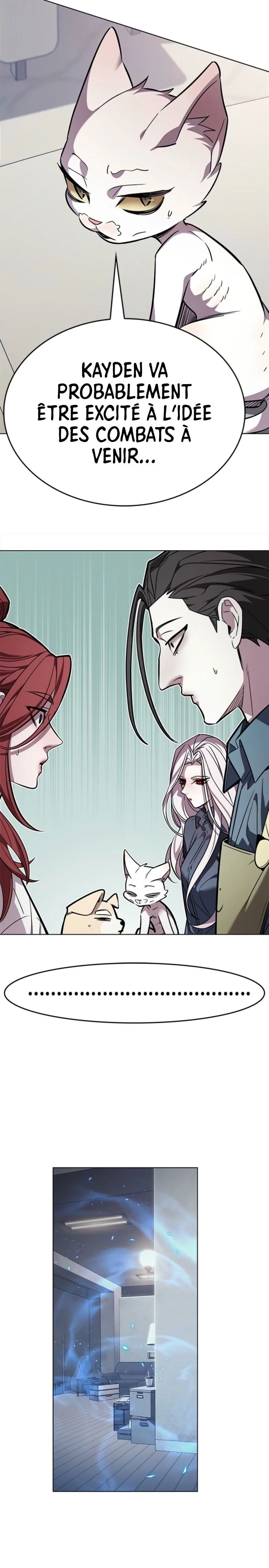 Read Eleceed VF Manga Online