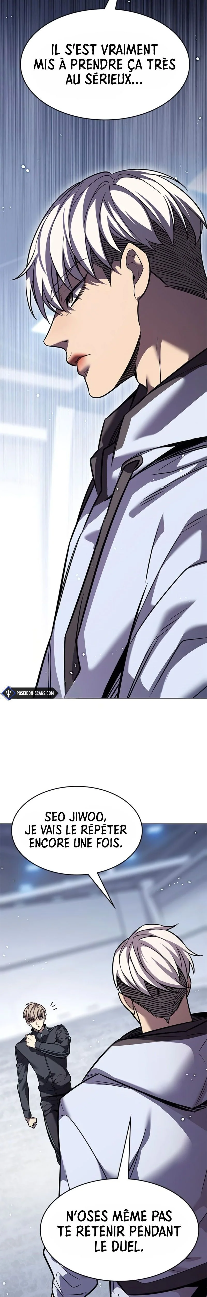 Read Eleceed VF Manga Online